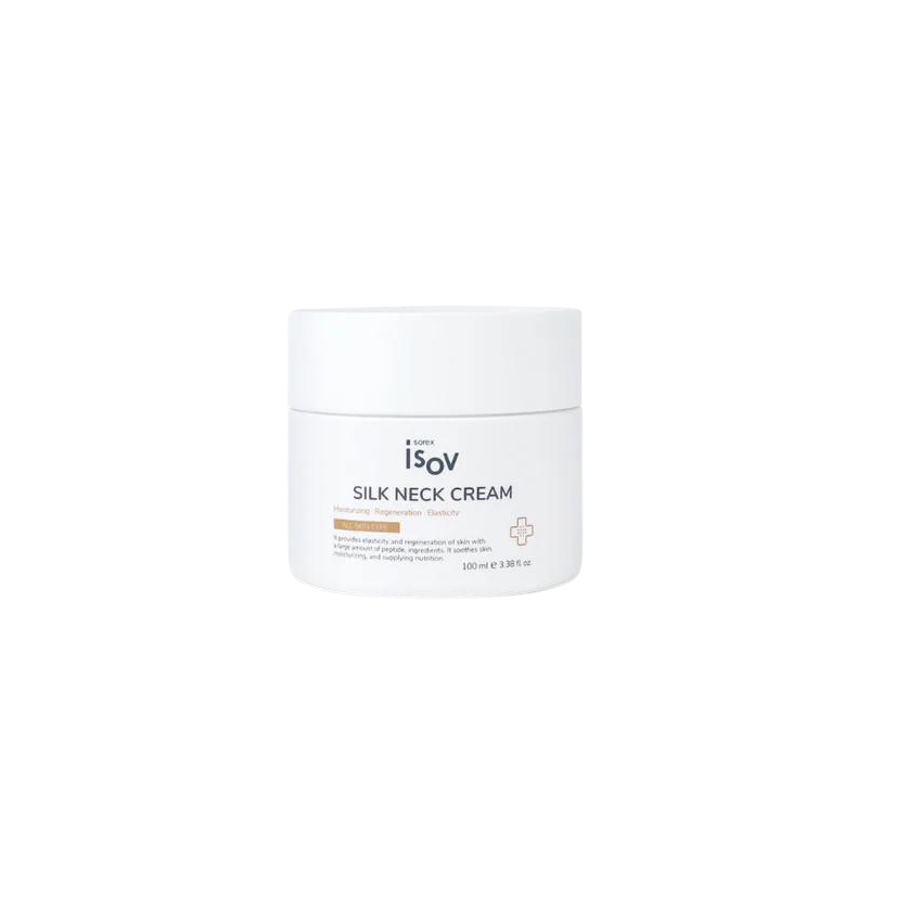 ISOV Silk Neck Cream