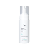 ISOV Complex AC Bubble Cleanser