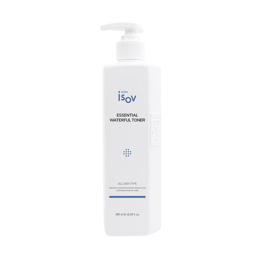 ISOV Essential Waterful Toner