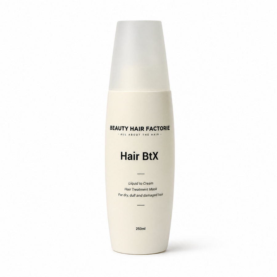 Beauty Hair Factorie Hair BTX