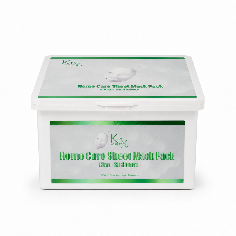 Krx Cica Home Care Masks