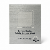 Dermathod Derma Revive Triple Action Mask