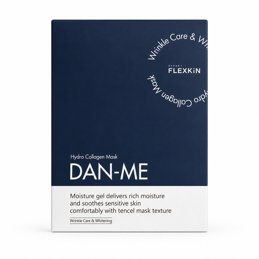 Flexkin Hydrogel Sheet Mask