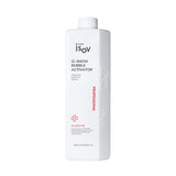 Isov 3D O2 Snow Bubble Activator (Cleanser)