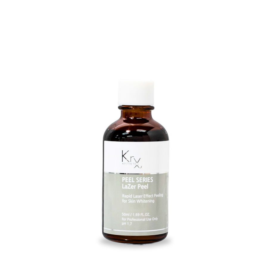 Krx LaZer Peel