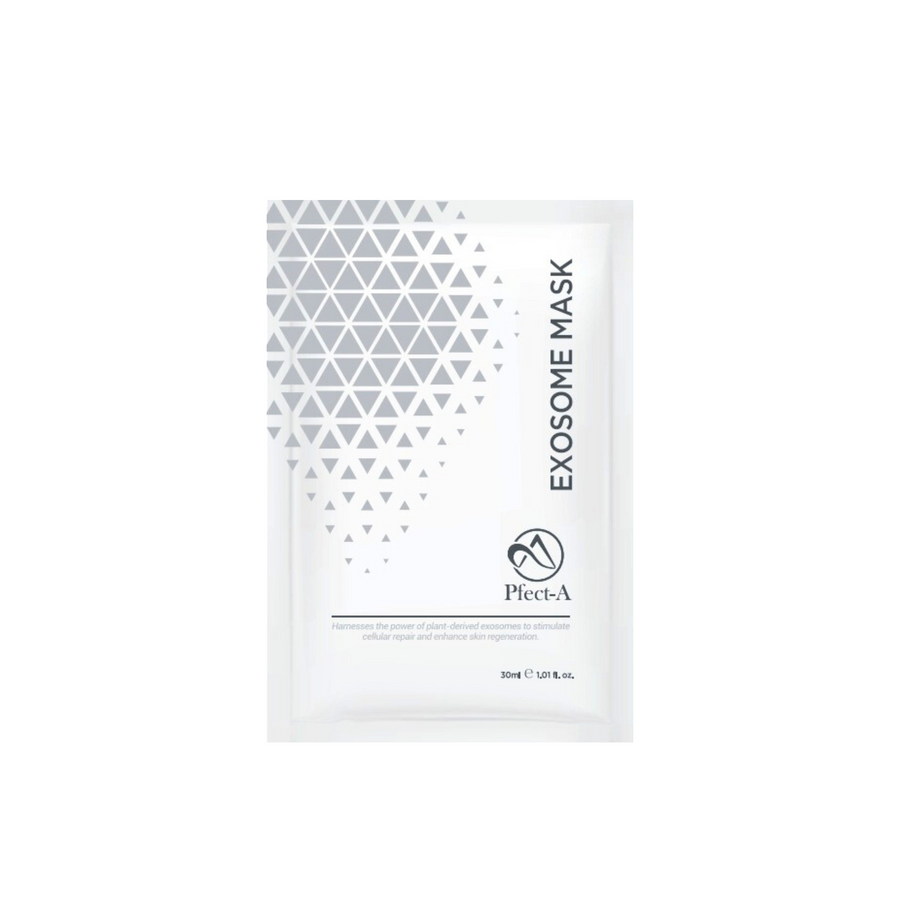 Pfecta Exosome Masks with Cica Exosome 10 Masks