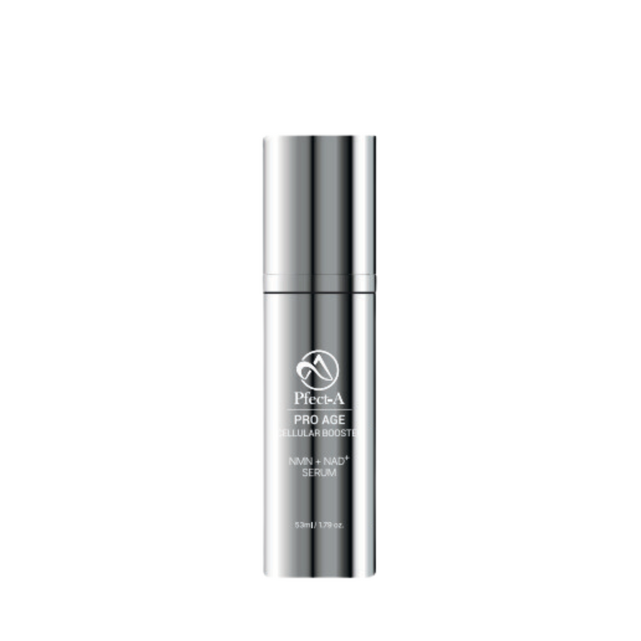 Pfecta NMN + NAD+ Serum Pro Age Cellular Booster