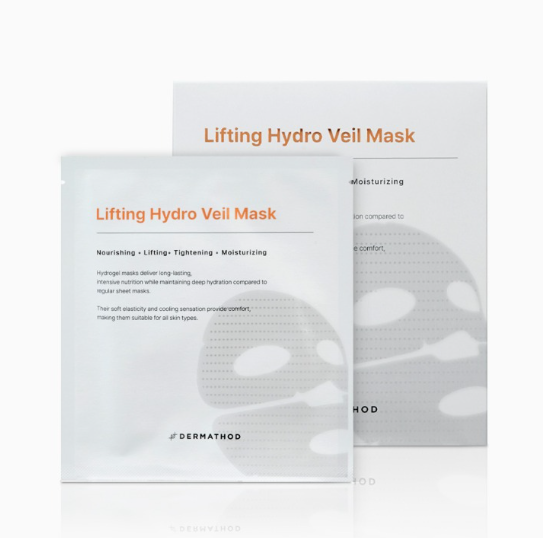 Dermathod Lifting Hydro Veil Mask
