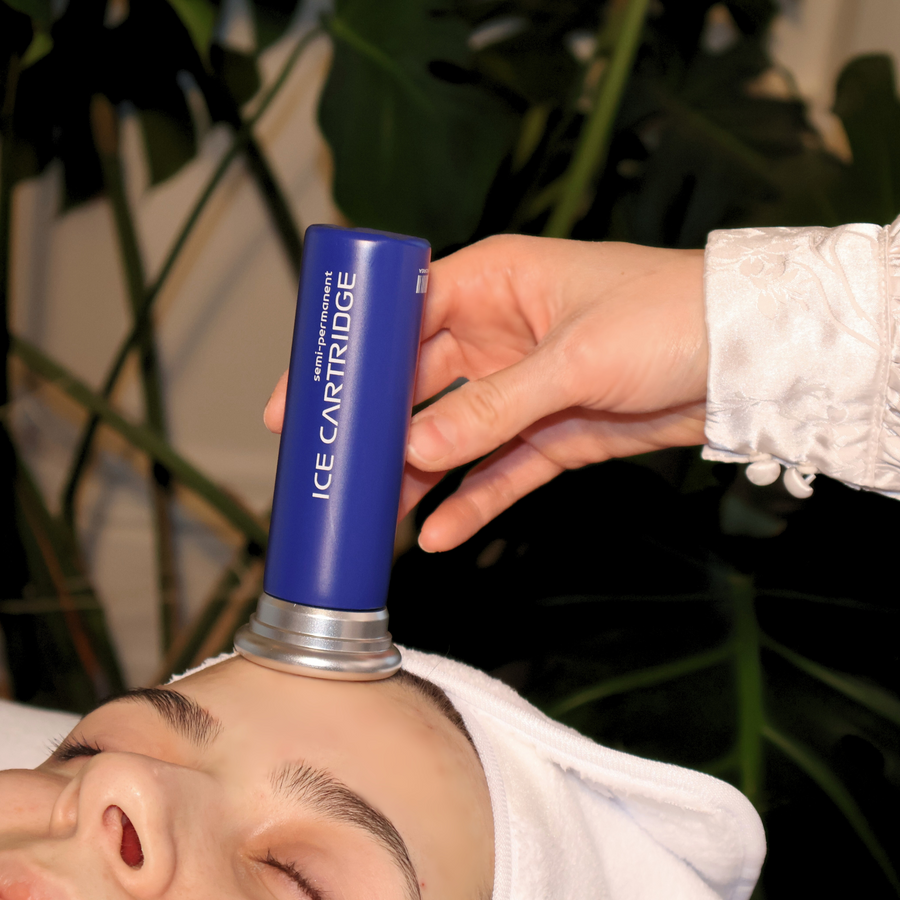 Flexkin Nitrogen Cooling Massager