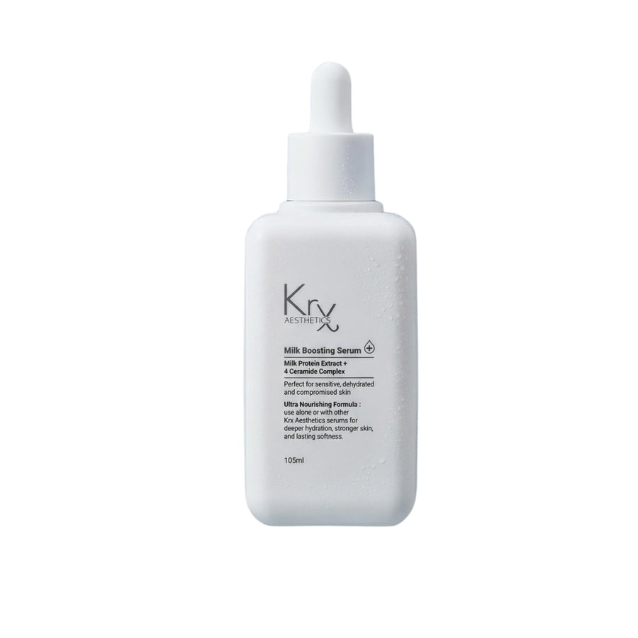 Krx Milk Boosting Serum