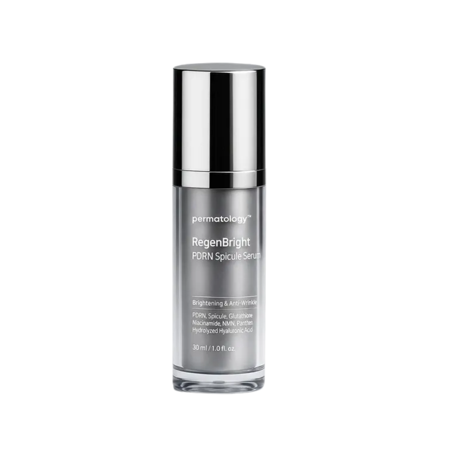Permatology RegenBright PDRN Spicule Serum