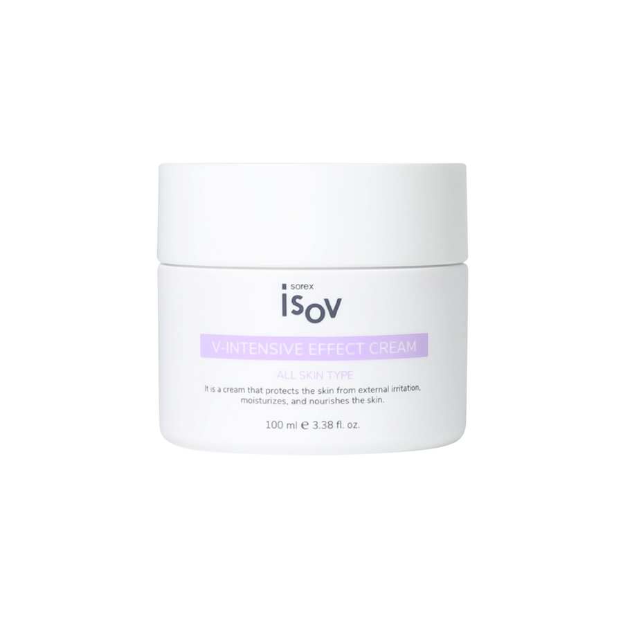 ISOV V Intensive Effect Cream