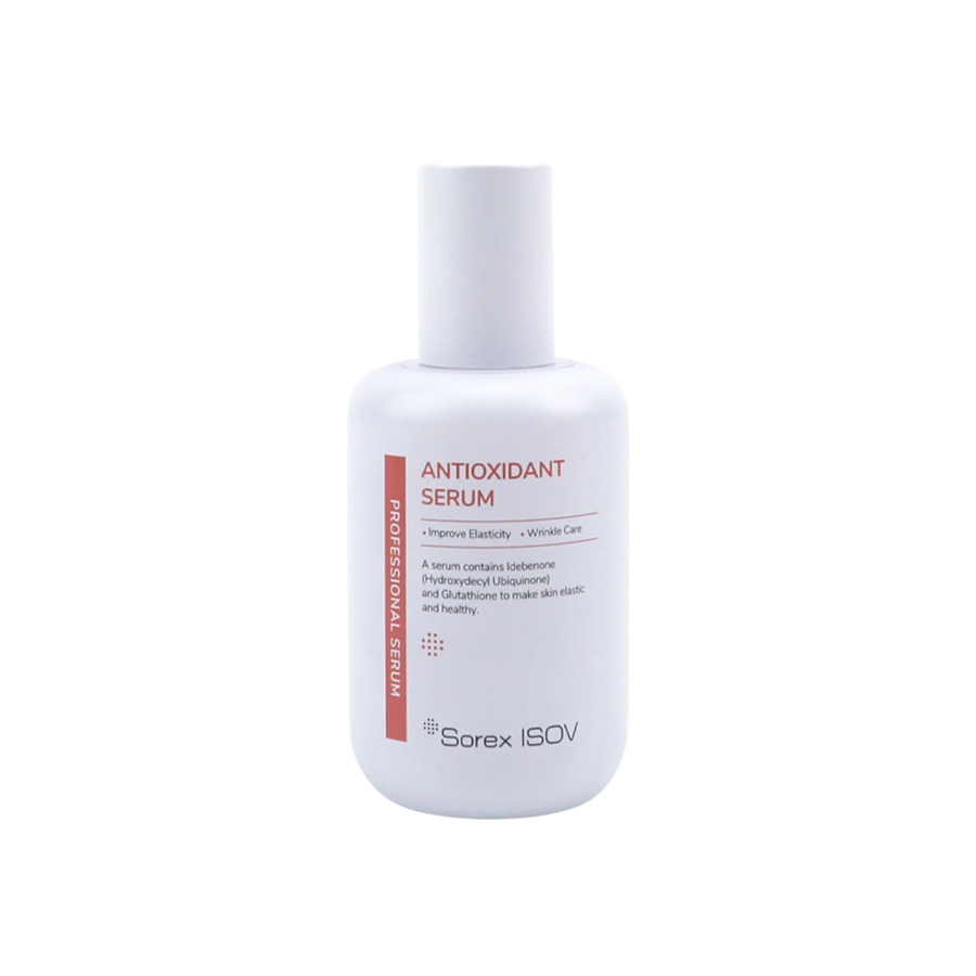 ISOV Antioxidant Serum