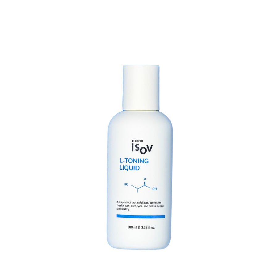ISOV L-Toning Liquid