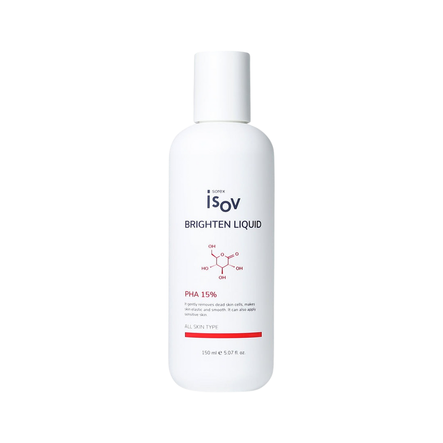 ISOV Brighten Liquid
