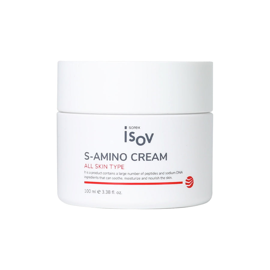 ISOV S-Amino Cream