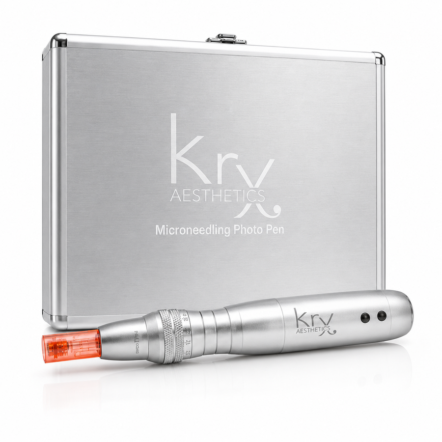 Krx Microneedling Photo Pen