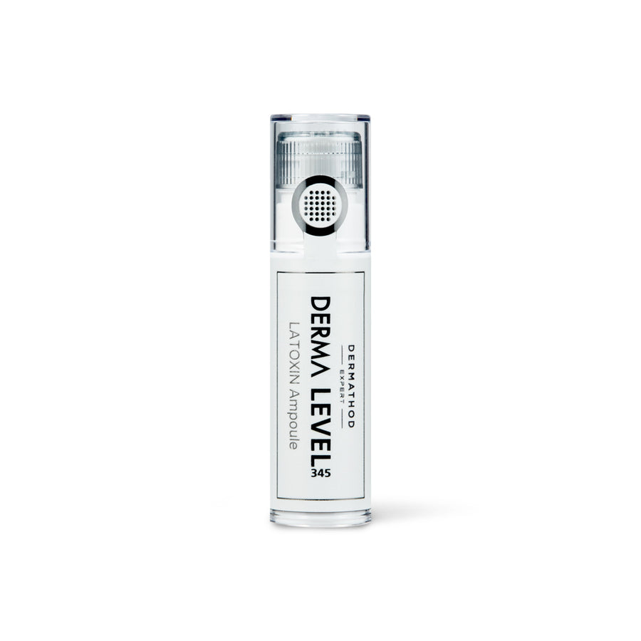 Dermathod Derma Level Latoxin Ampoule