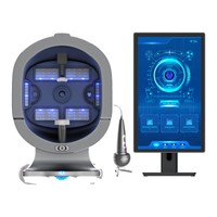 Seoulogy S5 AI semi 3D Skin Analysis System for Professional Clinics, professional Korean skincare — view 2