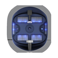 Seoulogy S5 AI semi 3D Skin Analysis System for Professional Clinics, professional Korean skincare — view 3