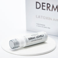 Seoulogy Dermathod Derma Level Latoxin Ampoule, professional Korean skincare — view 3
