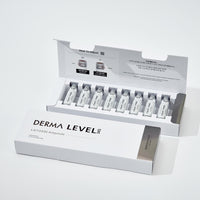 Seoulogy Dermathod Derma Level Latoxin Ampoule, professional Korean skincare — view 2