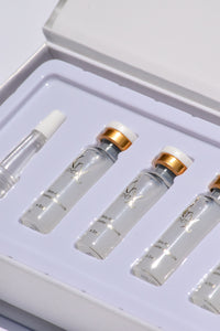Seoulogy Krx Boto Rx Meso Booster Ampoule, professional Korean skincare — view 2