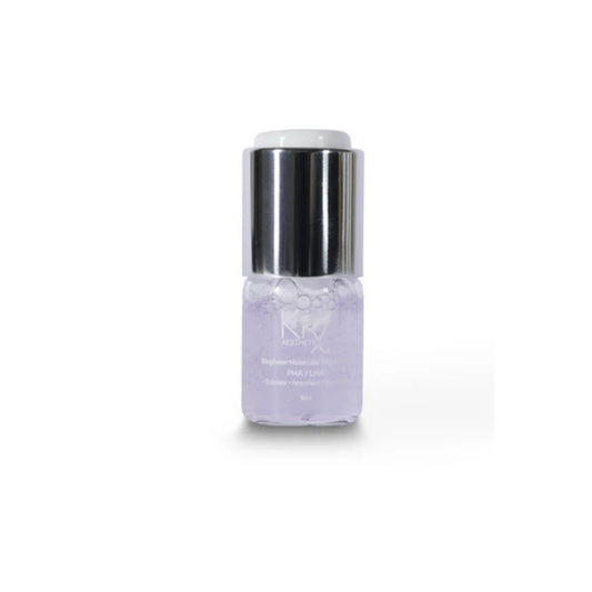 Krx Biophase Molecular Night Peel, professional Korean skincare at Seoulogy UK