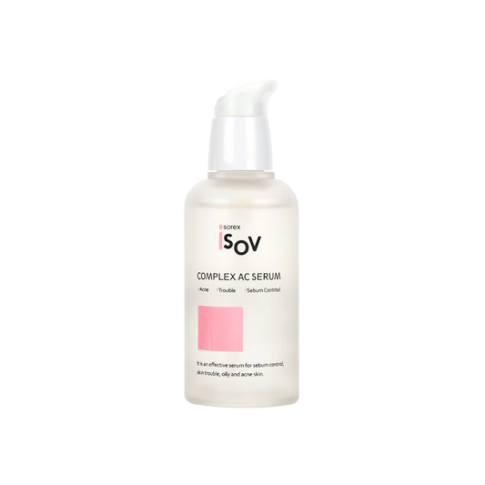 ISOV Complex AC Serum