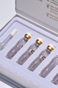 Seoulogy Krx Hydro Stemcell Meso Booster Ampoule, professional Korean skincare — view 2