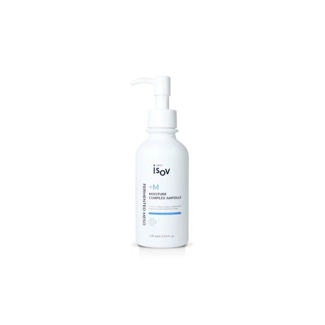 ISOV Fermented Meso +M Ampoule