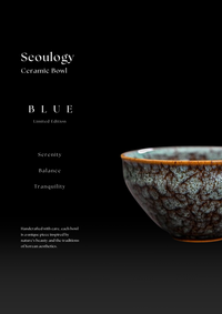 Seoulogy Ceramic Bowl, professional Korean skincare — view 6