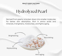 K Beauty Supply Beautie Body Factorie Whitening Whipped Milk Scrub, professional Korean skincare — view 2