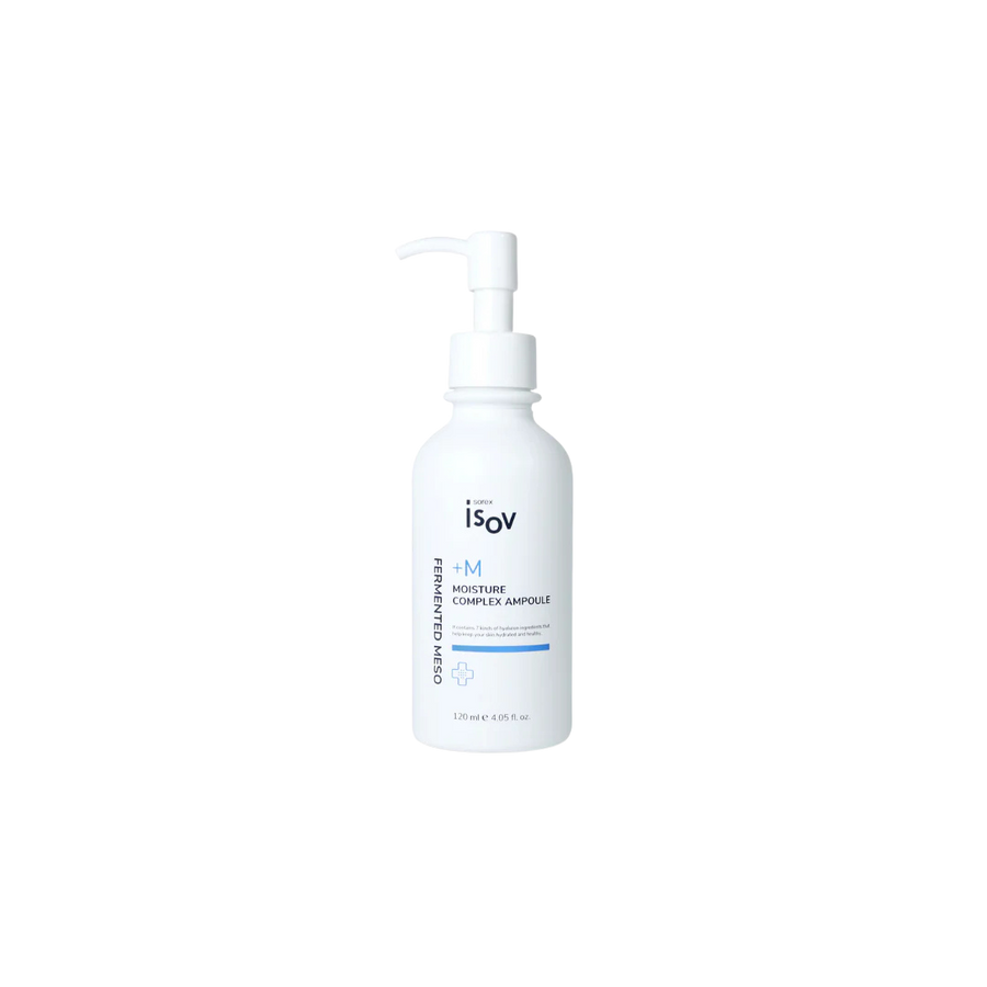 ISOV Fermented Meso +M Ampoule