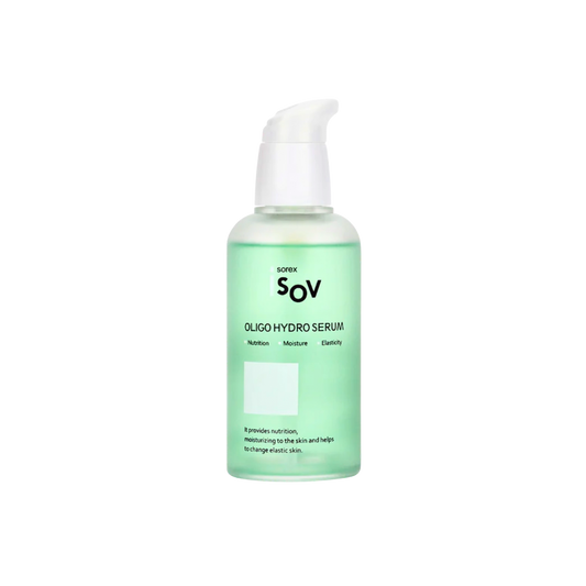 ISOV Oligo Hydro Serum, professional Korean skincare at Seoulogy UK