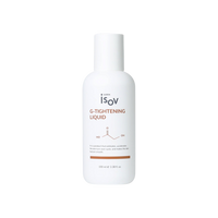 ISOV G-Tightening Liquid, professional Korean skincare at Seoulogy UK