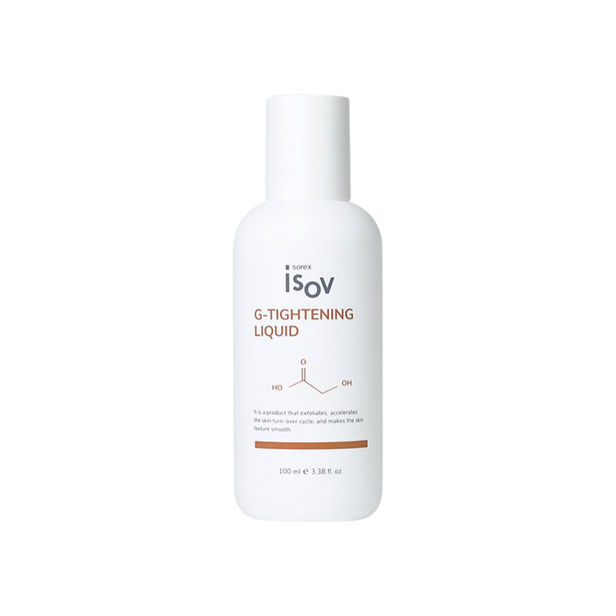 ISOV G-Tightening Liquid