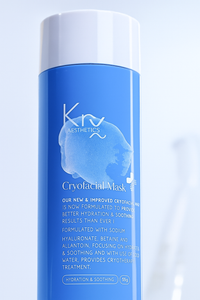Seoulogy Krx Cryofacial Icy Mask, professional Korean skincare — view 2
