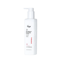ISOV pH Balance Cleansing Cream, professional Korean skincare at Seoulogy UK