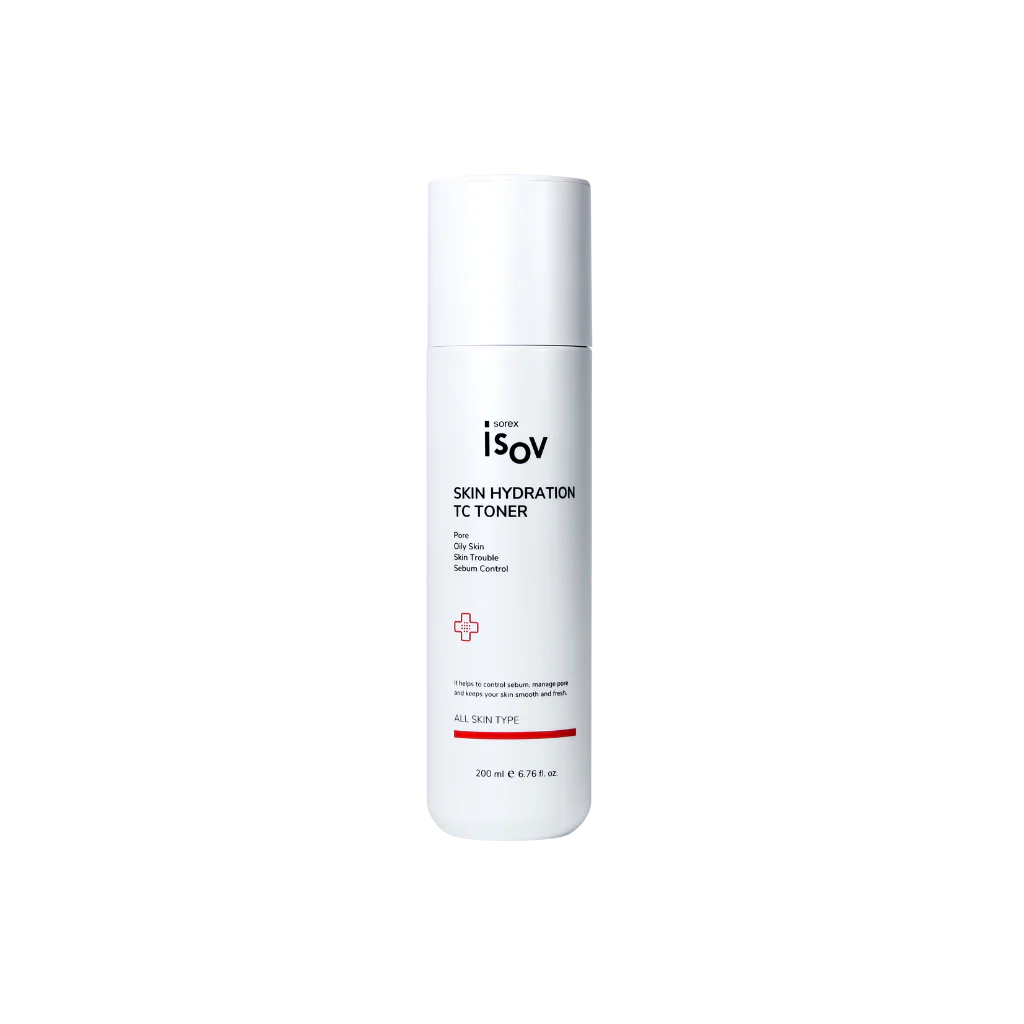 ISOV Skin Hydration TC Toner