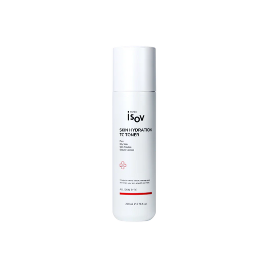 ISOV Skin Hydration TC Toner