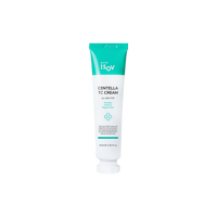 ISOV Centella TC Cream, professional Korean skincare at Seoulogy UK