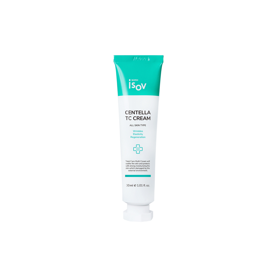 ISOV Centella TC Cream
