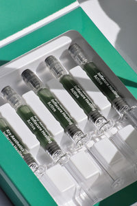 Seoulogy Krx Inflacure Healing Active, professional Korean skincare — view 3