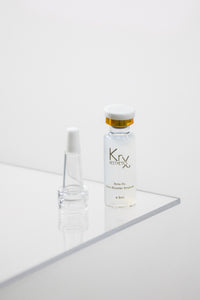 Seoulogy Krx Boto Rx Meso Booster Ampoule, professional Korean skincare — view 3