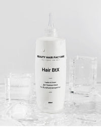Seoulogy Beauty Hair Factory Hair Btx, professional Korean skincare — view 2