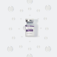 Seoulogy ISOV Derma Matrix PLLA Skin Booster Ampoule, professional Korean skincare — view 2