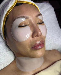 Seoulogy ISOV Intensive Eye Care Kit, professional Korean skincare — view 5