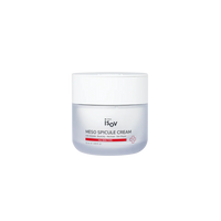 ISOV Meso Spicule Cream, professional Korean skincare at Seoulogy UK