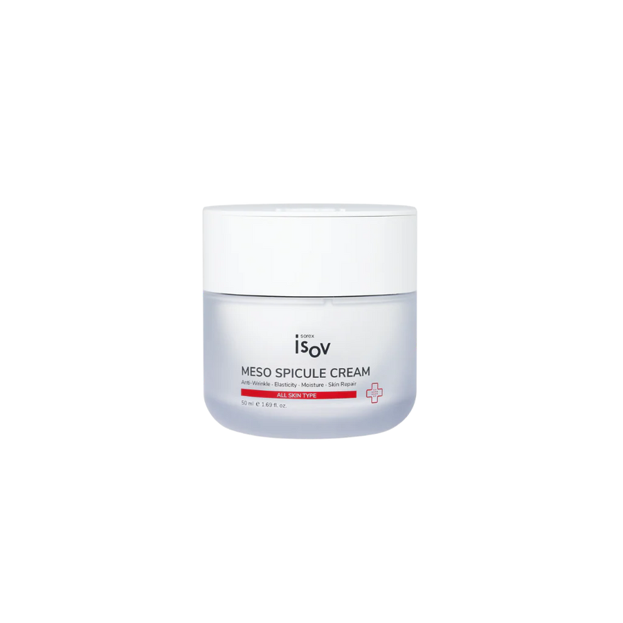 ISOV Meso Spicule Cream